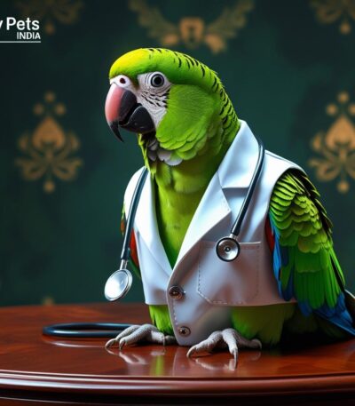 Nearby Pets India DNA Testing