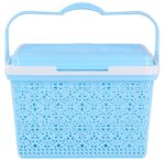 Pet Carry Basket - Image 2